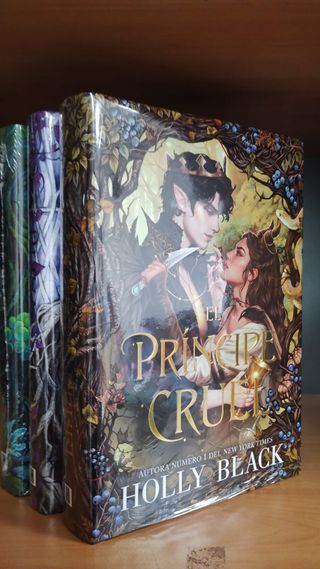 Saga los habitantes del aire - Edición limitada