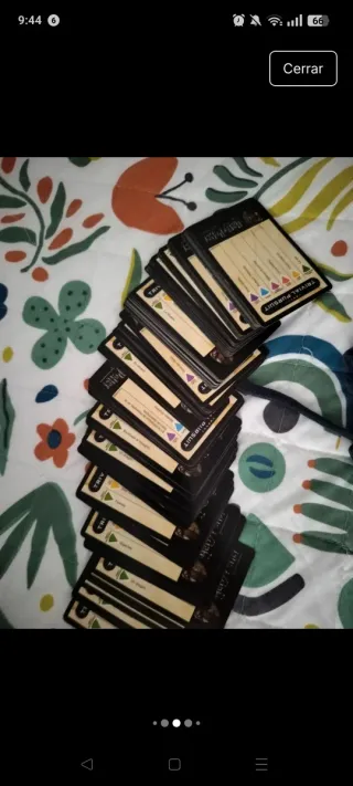 Trivial Pursuit Harry Potter Viaje