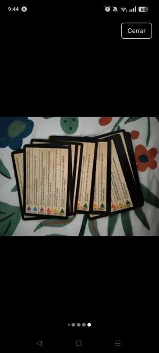 Trivial Pursuit Harry Potter Viaje