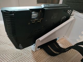 Scheda video Zotac RTX 3070