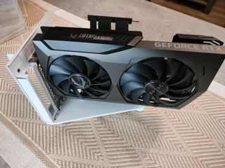 Scheda video Zotac RTX 3070