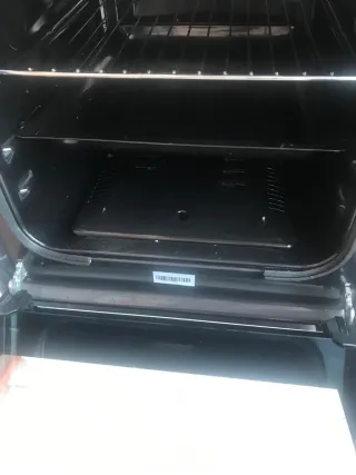 Cocina Corberó Blanca