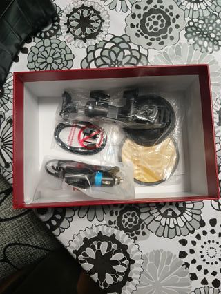 GPS Igotruk 9 Pro para Camión