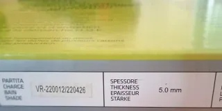 Suelo vinílico autoadhesivo