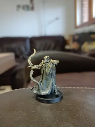 Miniatura Semiorco Explorador