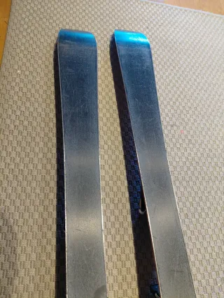 Esquís infantiles Quechua 109 cm