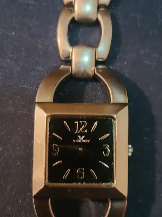 Reloj Viceroy Quartz