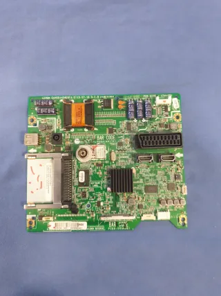 Placa Main TV LG 42LN5204