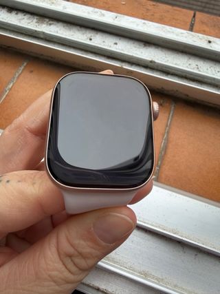 Apple Watch Serie 11 Oro Rosa Wifi 42mm