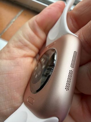 Apple Watch Serie 11 Oro Rosa Wifi 42mm