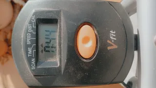 Bicicleta elíptica CTX 2000