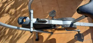 Bicicleta elíptica CTX 2000