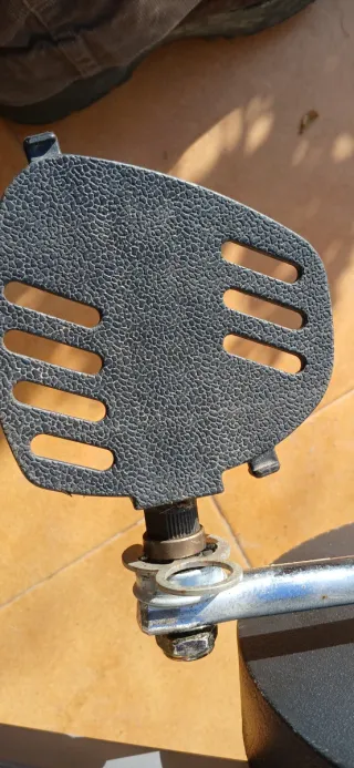 Bicicleta elíptica CTX 2000