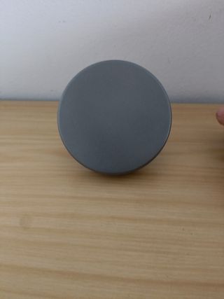 Batticarne pressa hamburger