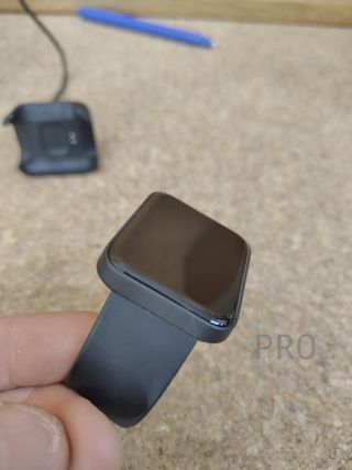 Smartwatch Mi Watch Lite Xiaomi