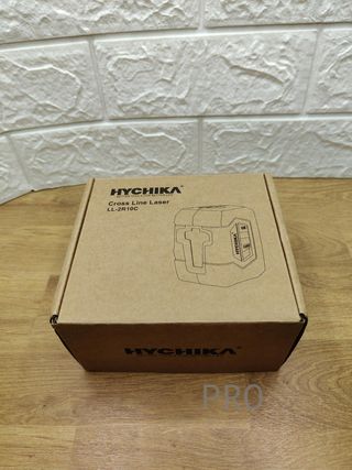 Laser Nivel Hychika