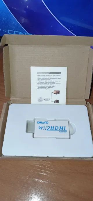 LOTE‼️WII‼️Juegos