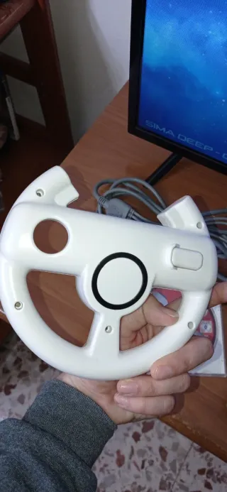 LOTE‼️WII‼️Juegos