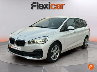 BMW Serie 2 Gran Tourer 216i - 5P (2020)
