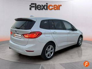 BMW Serie 2 Gran Tourer 216i - 5P (2020)