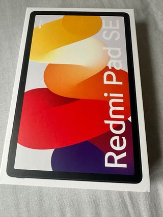 Tablet Redmi Pad SE 128 GB