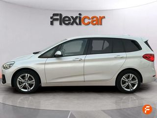 BMW Serie 2 Gran Tourer 216i - 5P (2020)