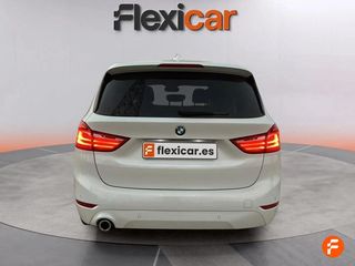 BMW Serie 2 Gran Tourer 216i - 5P (2020)