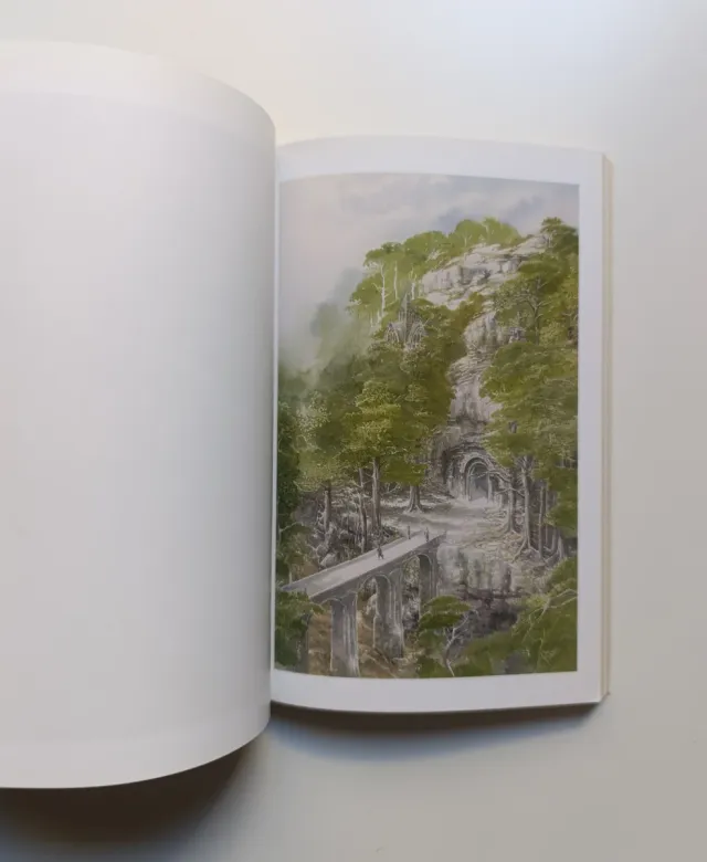 Los hijos de Húrin.