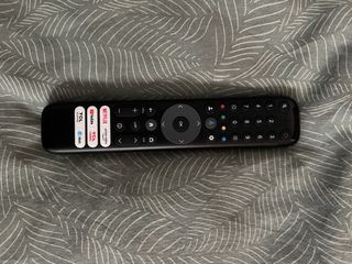 Televisión TCL (menos de 1 año)