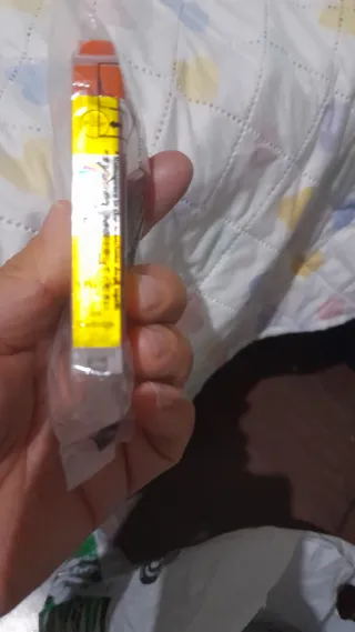 Canon PIXMA 551 GY Tinta Gris