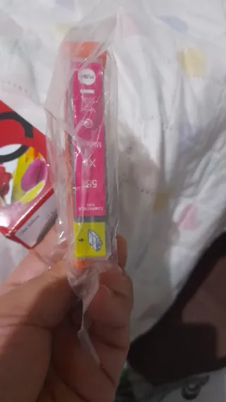 Canon PIXMA 551 GY Tinta Gris