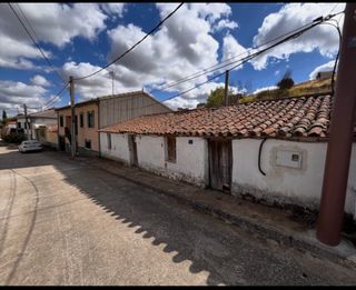 VENTA DE CASA EN LA MAYA SALAMANCA