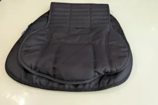 Funda Silla Bugaboo Bee 5 Negra