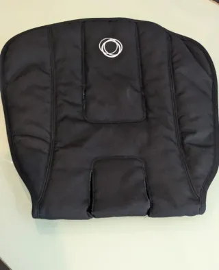 Funda Silla Bugaboo Bee 5 Negra