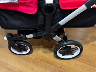 Bugaboo Donkey 3 Gemelar