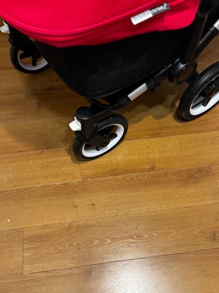 Bugaboo Donkey 3 Gemelar