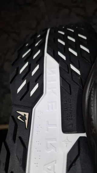 Nike Pegasus Trail Gore-Tex Beige/Blanco