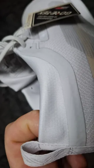 Nike Pegasus Trail Gore-Tex Beige/Blanco