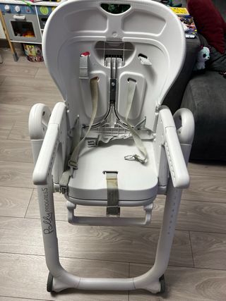 Trona Chicco Polly Progress 5