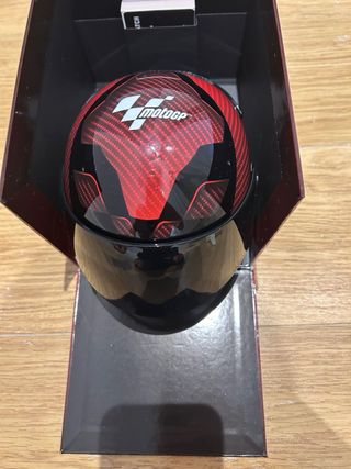 Reloj Tissot Moto GP Negro/Plata