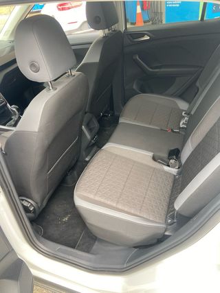 Volkswagen T-Cross 2022