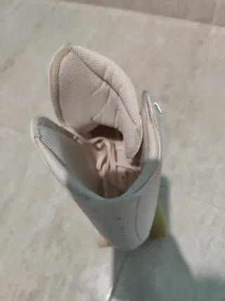 Pattini Edea Esordio Taglia 36-37 (250)