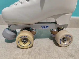 Pattini Edea Esordio Taglia 36-37 (250)