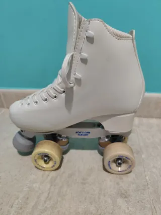 Pattini Edea Esordio Taglia 36-37 (250)