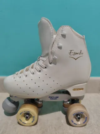 Pattini Edea Esordio Taglia 36-37 (250)