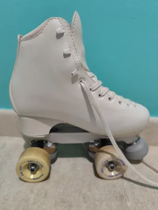 Pattini Edea Esordio Taglia 36-37 (250)