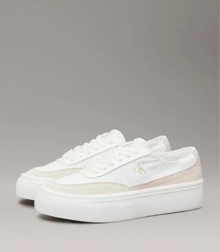 Zapatillas Calvin Klein Mujer Talla 41