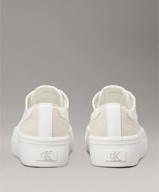 Zapatillas Calvin Klein Mujer Talla 41