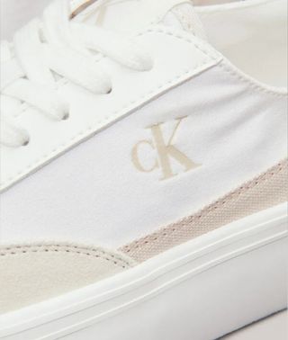 Zapatillas Calvin Klein Mujer Talla 41