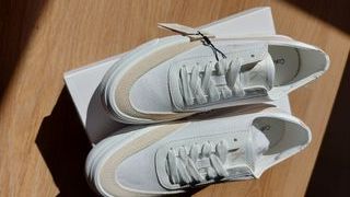 Zapatillas Calvin Klein Mujer Talla 41